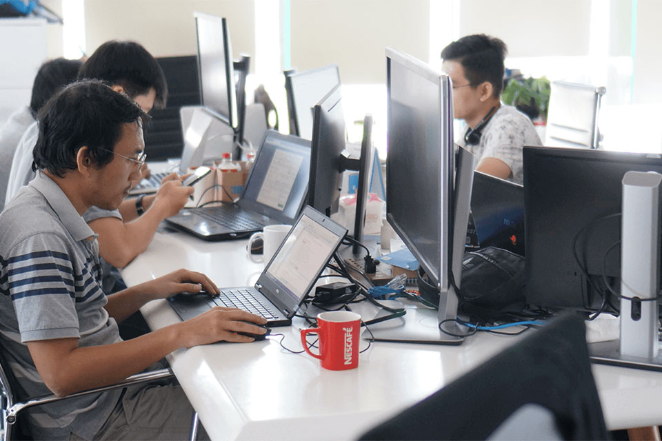 Benefits Of Hiring an Offshore Development Team
