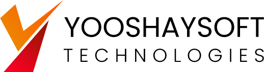 Yooshaysoft-logo-blac-k