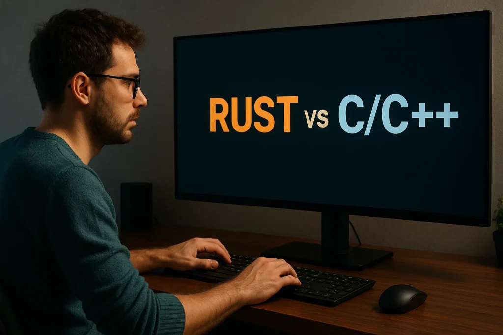 Importance of Error Handling in Systems Programming: Compile Time vs. Runtime